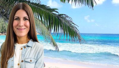  "Be Inspired" 🎤  PODCAST 