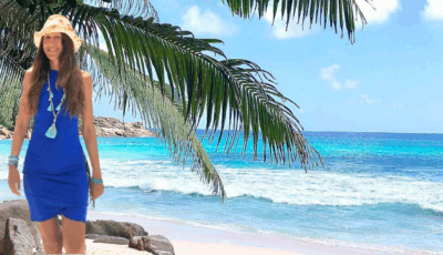 Seychellen vs. Mauritius