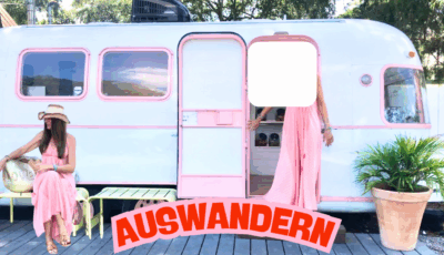 1:1 Beratung Auswandern